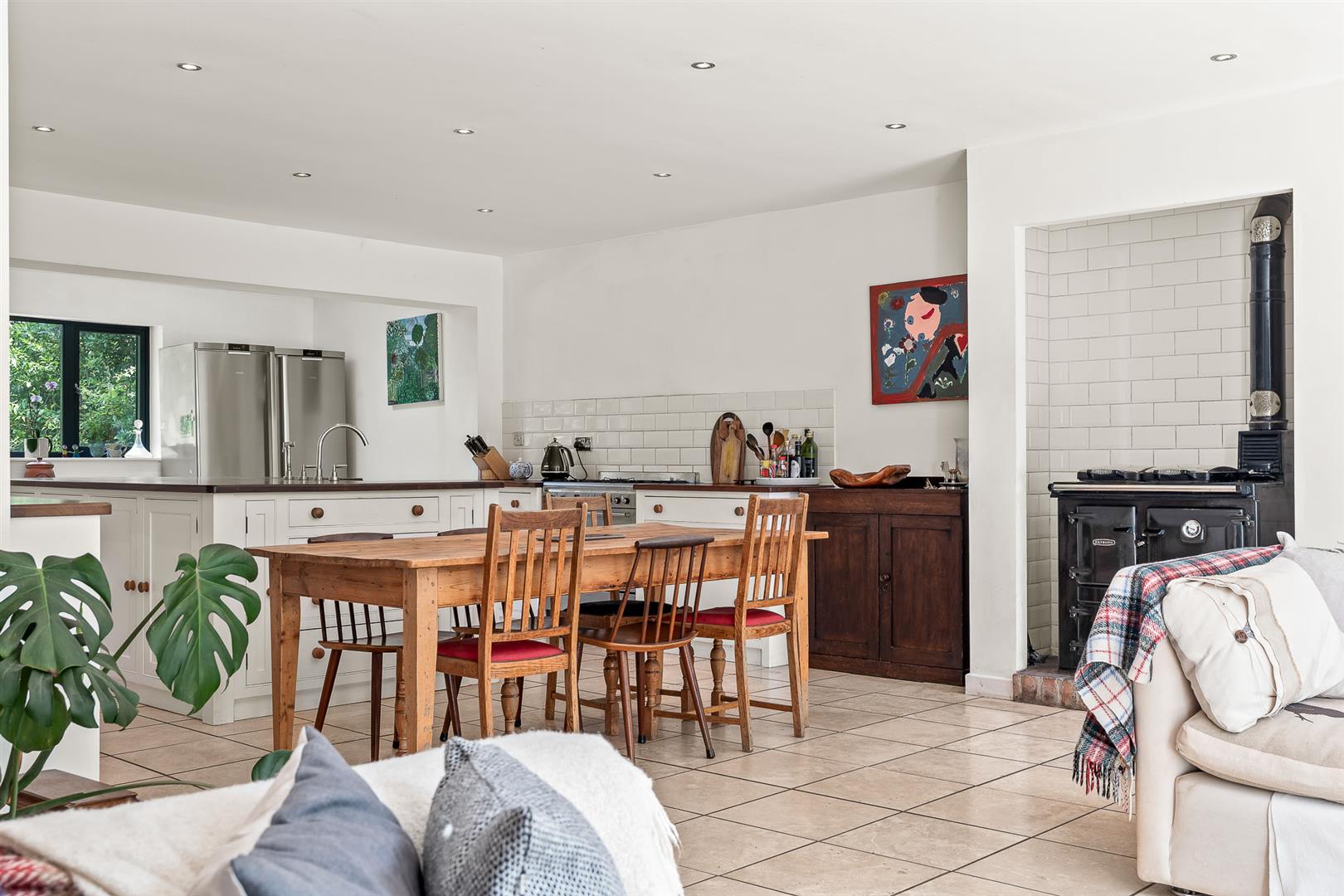 Main Street, Fiskerton, Southwell